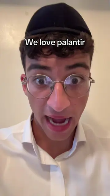 Palantir printing money,who doesn’t love em 😭✌️#stockmarket #stock #money 