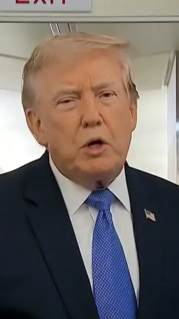 Trump afirma que las conversaciones con Irán comenzarán el lunes #estadosunidos 