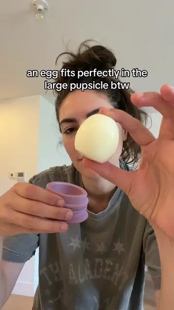 debating trying with a frozen egg…