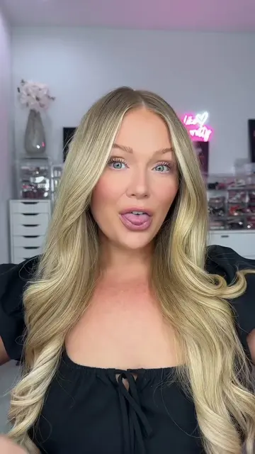 Bumpit headband! Who remembers bumpits for hair volume? This is basically the vo