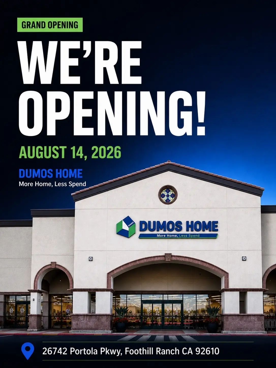 #orangecounty #storeopening #SmallBusiness 