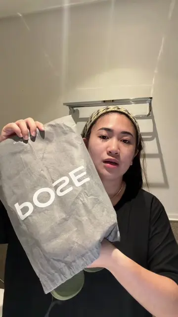 Pose slippers. Malambot sya #poseslippers #slippers #slippersforwomen #slippersf