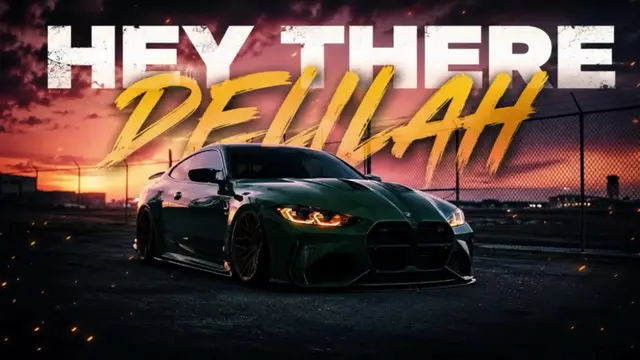 HEY THERE DELILAH || capcut template 🎥@Cozzy🌪  #caredit #heytheredelilah #capc