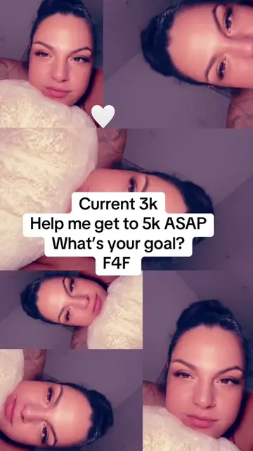 It starts and ends with you 🤍 #followme #momtok #followparty #f4f #millennial 