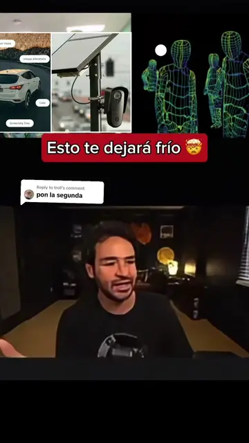 Replying to @troll #estadosunidos #telemundo #news #flockcameras #wifi 