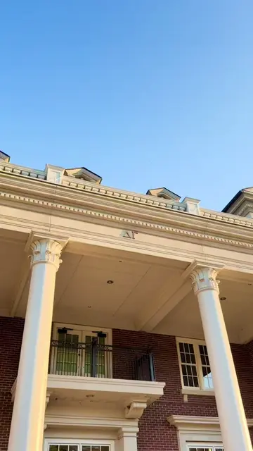 We got a text… C U TMRW! 📱✨              #bamadeltagamma #deltagamma #bamarush 