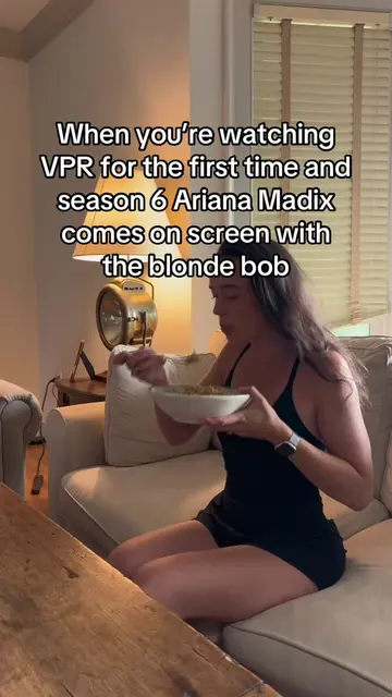 Mother  #vpr #arianamadix #vanderpumprules #makeover #GlowUp 