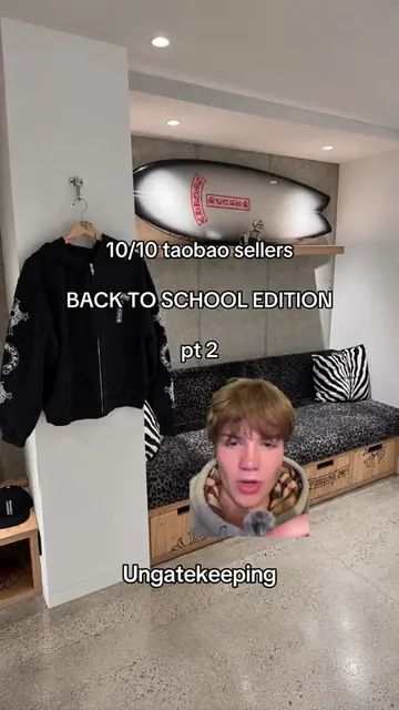 Last seller is crazy  #fashiontiktok #fashion #haul #balenciaga #chromehearts 