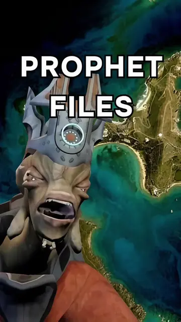 Prophet of Truth Delivers Conclusive End to “Prophet Files” Controversy #prophet