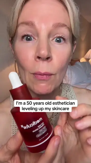 I have recently been very big on EGF serums. I found that I am using this Medicu