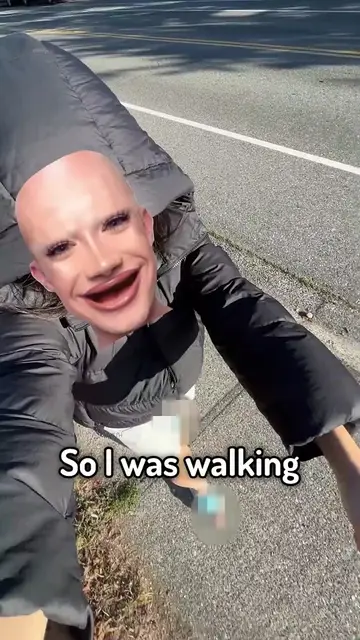 I Bought an ELECTRIC SCOOTER... #shorts