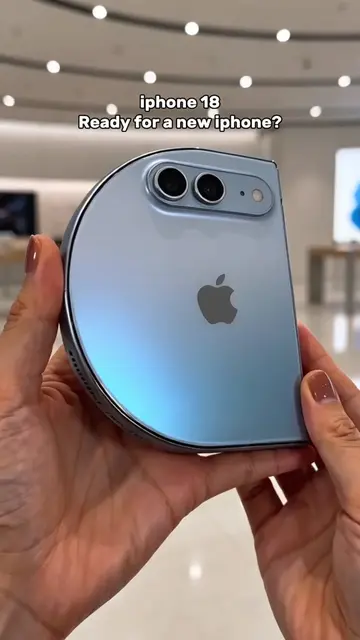 iphone 18 is coming#iphone #iphone18 #viral #new #fyp 