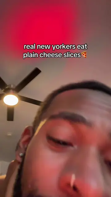 🤷🏽‍♂️ #newyork #newyorker #pizza #realnewyorker 