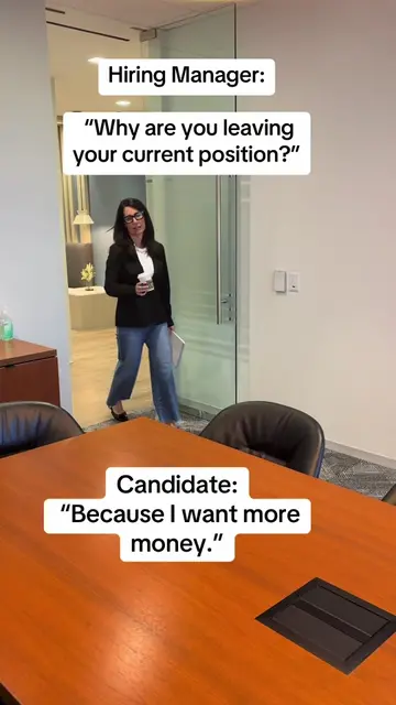 I get this in the comments ALL the time: “I don’t understand why I can’t just be