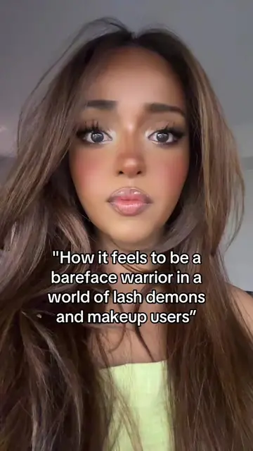 Like yall are gorgeous but stop this whole competition thing PLEASE #fyp #fypシ 
