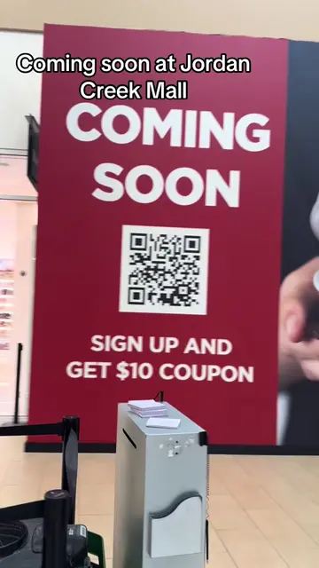 Coming soon! #sushi #revolvingsushi #iowafood #mallfood 