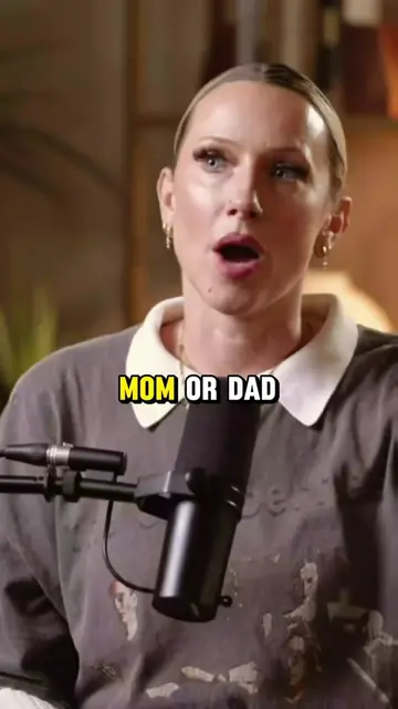 How Parents Accidentally Expose Their Kids ⚠️  Your secret habits don't just aff
