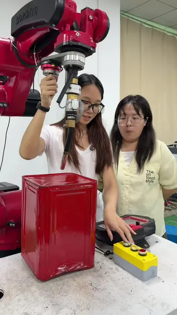 #welding #automation #industrial #migwelding #tigwelding 