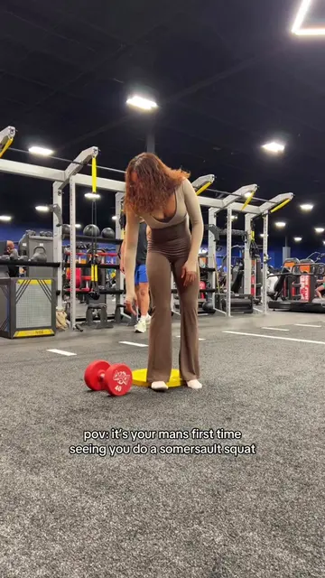 I think this exercise had him a little lost for words🙂‍↕️😏 Just how I like him
