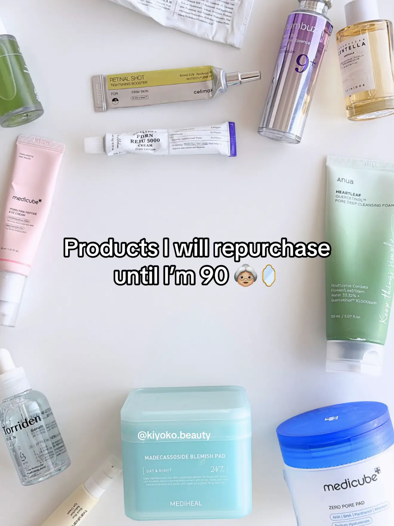 Quick reviews of products I’ve actually been loving lately 👀 From lightweight h