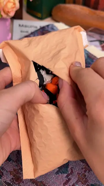 Spooky Resin Miniature duckies #ducks #ducksoftiktok