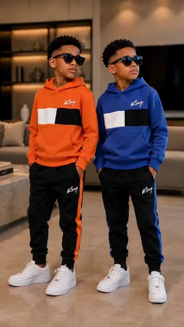 Why spend a fortune when they can head back to school looking fresh for less? 😍