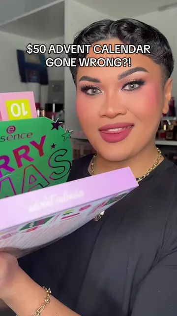 $50 ADVENT CALENDAR UNBOXING PART 2!!