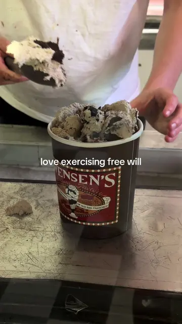 sweet treat will always win  also swensens is the best ice cream in sf i said wh