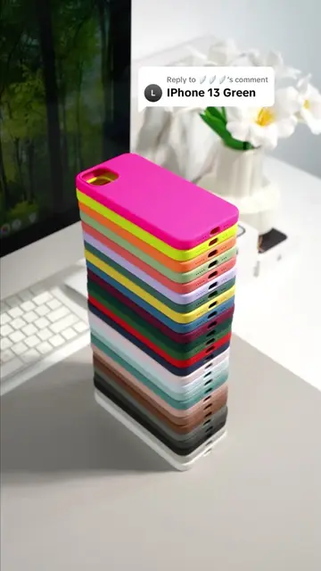 Replying to @🪽🪽🪽  You still got an iPhone 13 when 18 is coming out? At least 