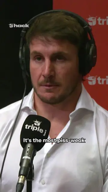 Former NRL player and BookTok star Luke Bateman reckons the government's propose