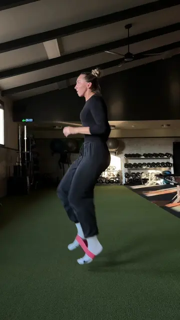 plyometrics, foot & ground work. PROGRAM DROPPING NEXT WEEEEEEK🤞🤫⚡️ u can sign