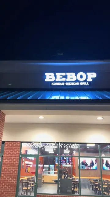 🚨🚨🚨GRAND OPENING ON STAPLES MILLS RVA!  🗣️🗣️🗣️! KOREAN-MEXICAN GRILL 🚨🚨 