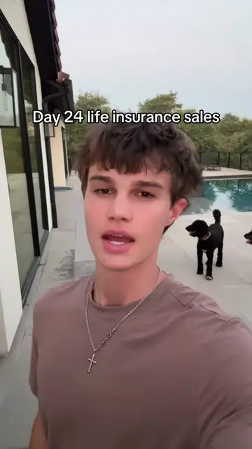 DAY 24 #lifeinsurance #sales 