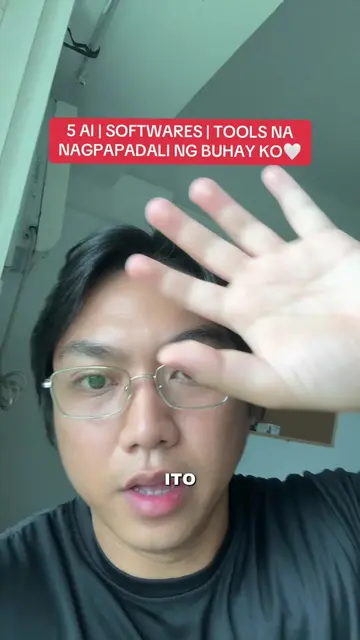 share ko lang #pinoy #freelancing #ai 