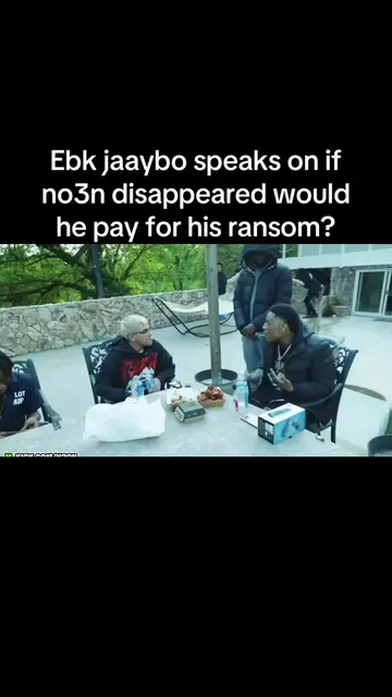 #ebkjaaybo #no3n #fypシ゚viral #hopoutso700 