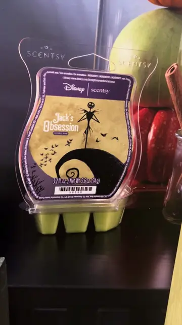 Where are my Nightmare Before Christmas Fans? Coming soon!  #nightmarebeforechri