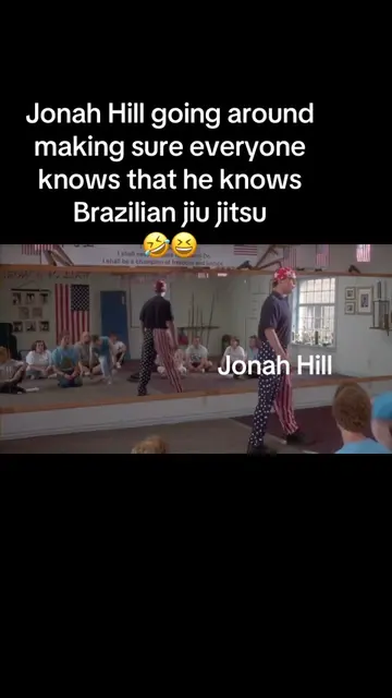 #jonahhill #UFC #jiujitsulifestyle #foryou #foryoupage 
