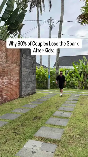 1. They stop being lovers and become roommates with responsibilities. No more fl