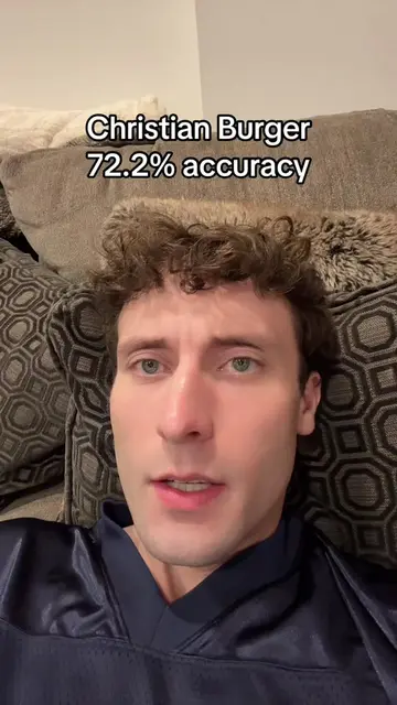 burger boy is impossible to mimic #christianburger #lolcow #cringe