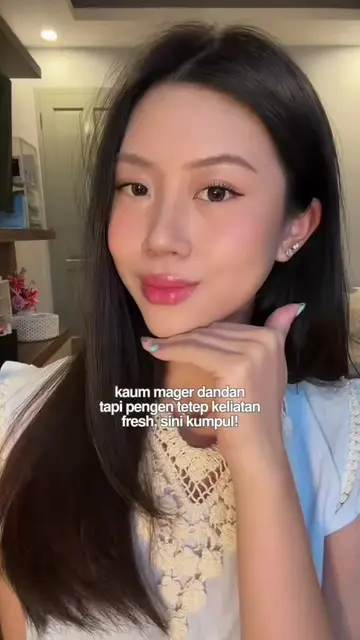 lookin fresh setiap pake this instaperfect cushion as my base  💓 #instaperfectc