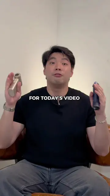 The S$115 JisuLife Handheld Fan Ultra2 and S$149 Dyson HushJet Mini Cool take di