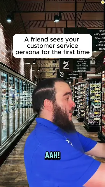 #retailtiktok #retaillife #worklife #customerservice#coworkers 
