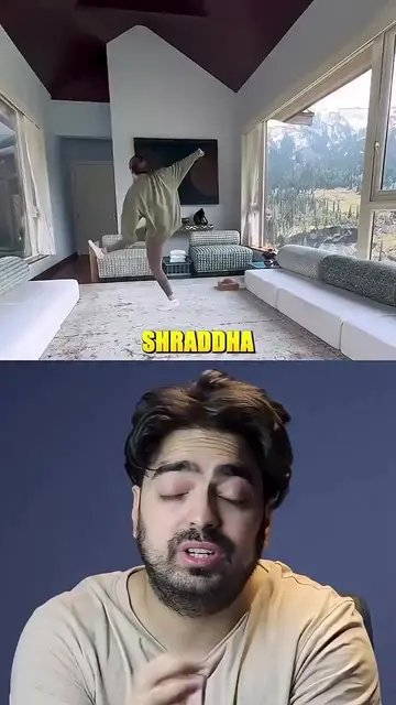Shradhaa Kapoor And Palmonas Connection . . . #shraddha #palmonas #bussiness #sa