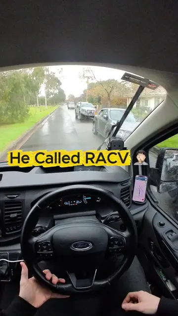 🔓 Locked your keys inside your car? Here's how we got this customer back on the
