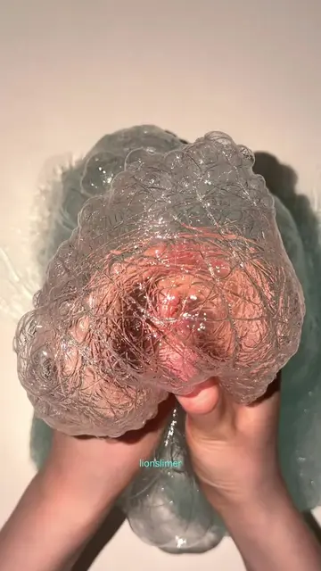 an aquamarine apple creates spider webs                                         