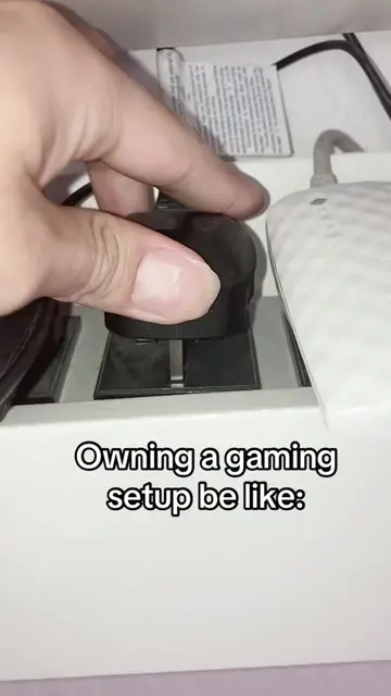 #gaming #fyp #techtok 