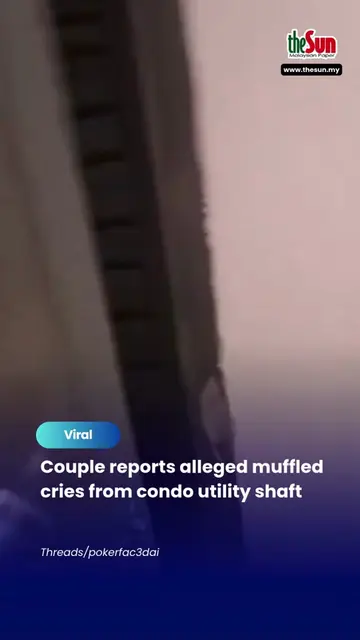 04 Aug 2026: A couple claimed they heard what sounded like muffled cries and ban
