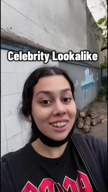🔥👇🏻This filter tells which celebrity you look alike  how to make the celebrit