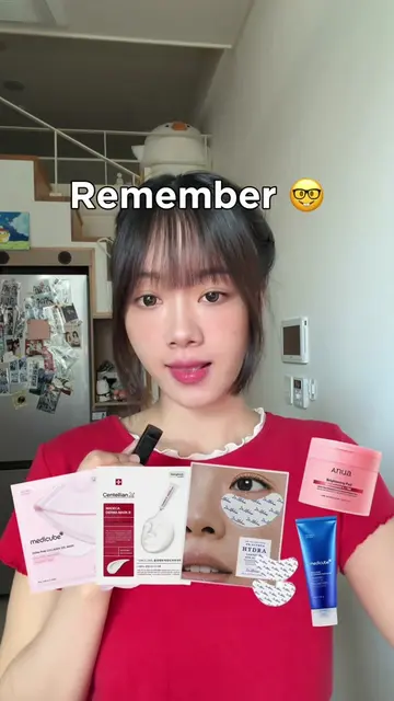 Not all masks are meant to stay on for the same amount of time! 👀⏰ ✨ Collagen G