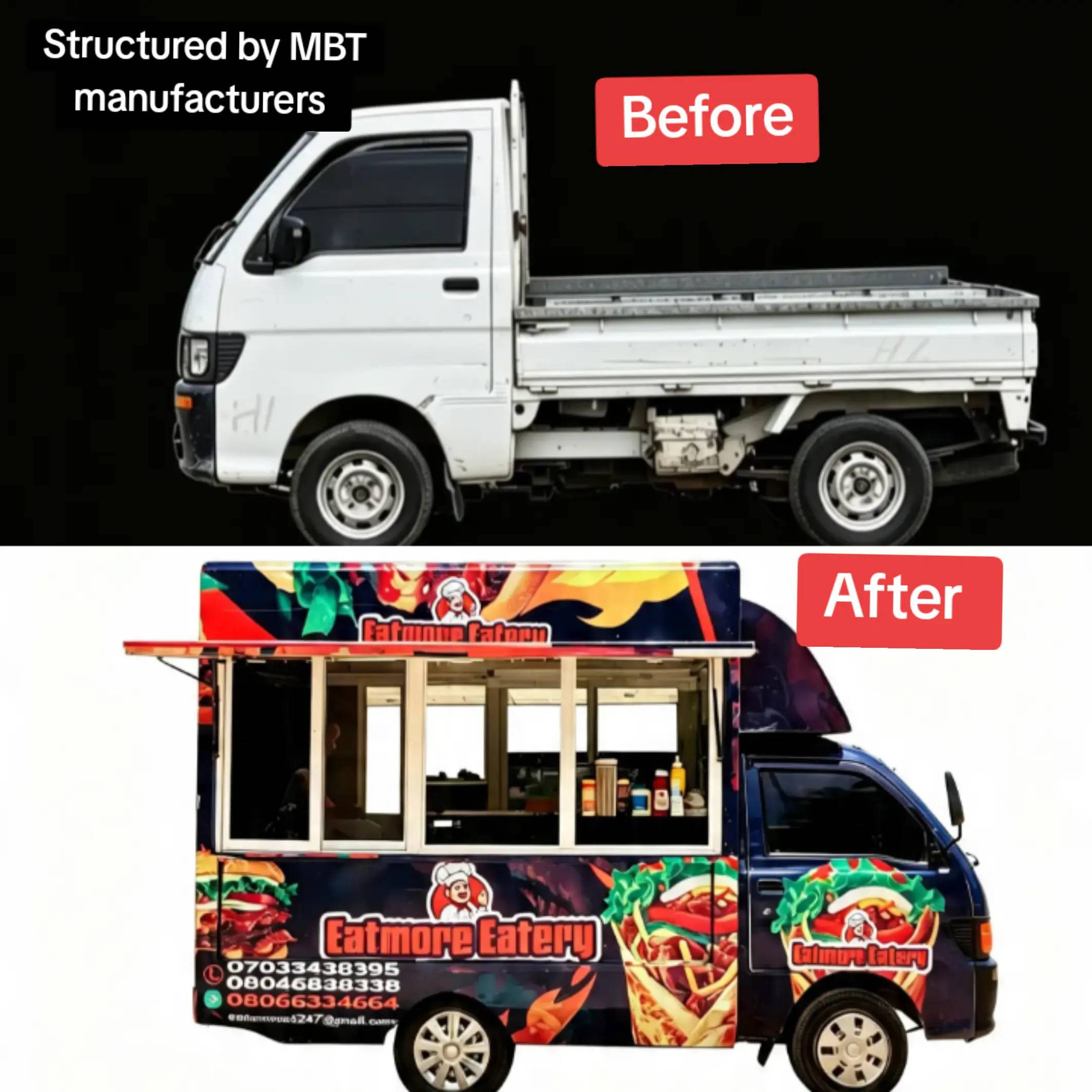 transforming 